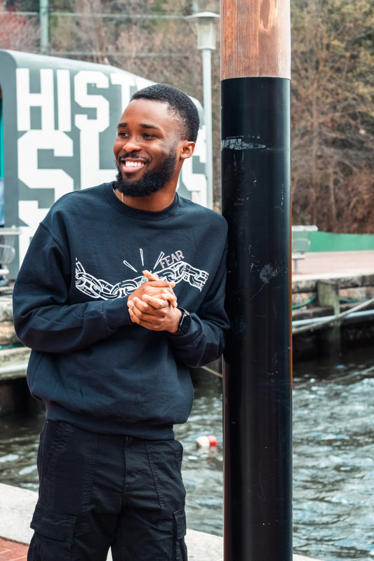 P.L.S sweatshirt