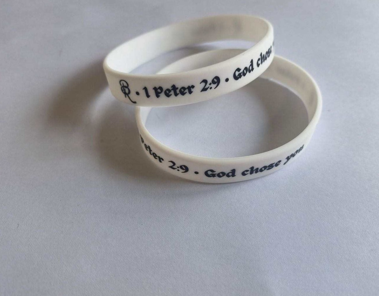1Peter2:9 bracelet