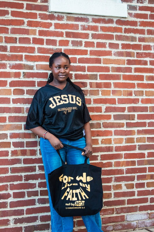 The Jesus Bundle