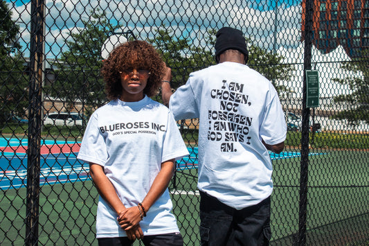 Chosen Oversized T-shirt