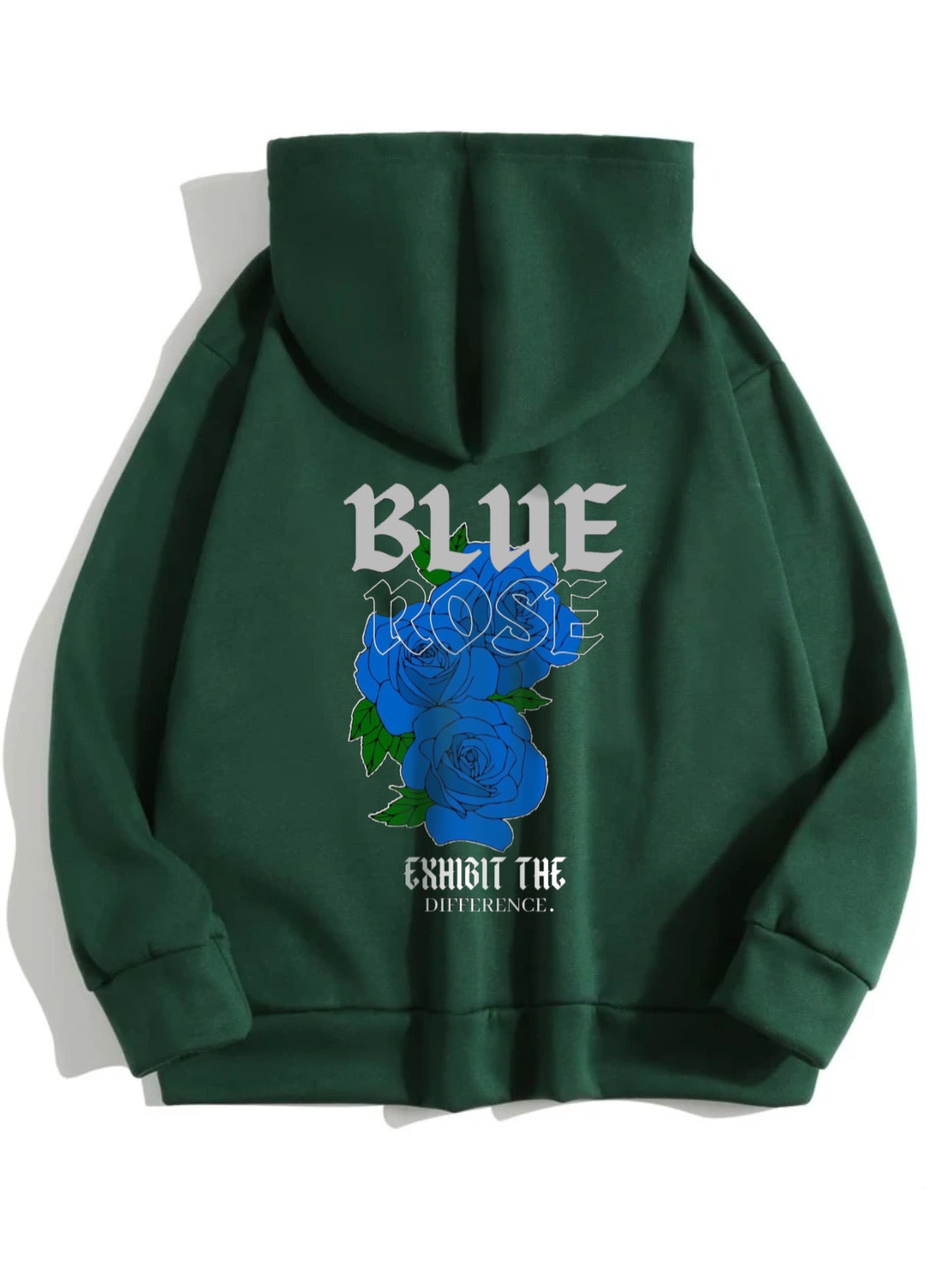 BR Bouquet Hoodies