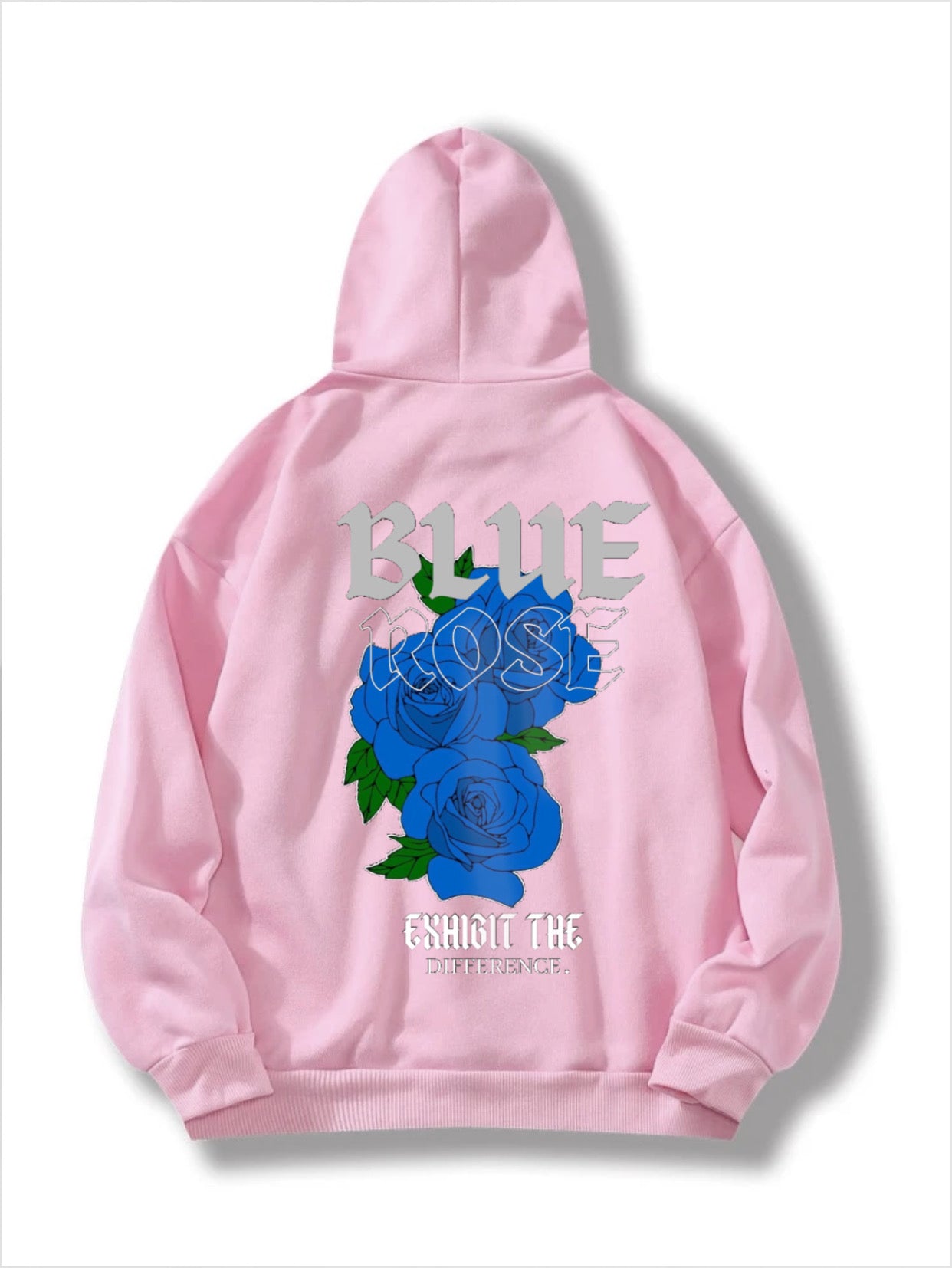 BR Bouquet Hoodies