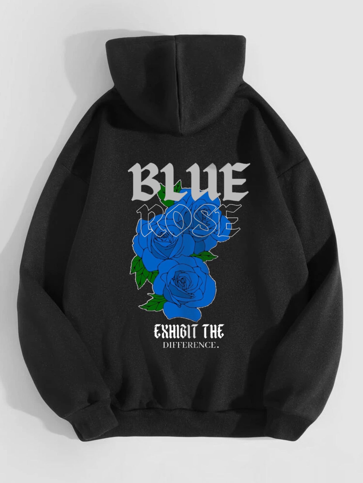 BR Bouquet Hoodies