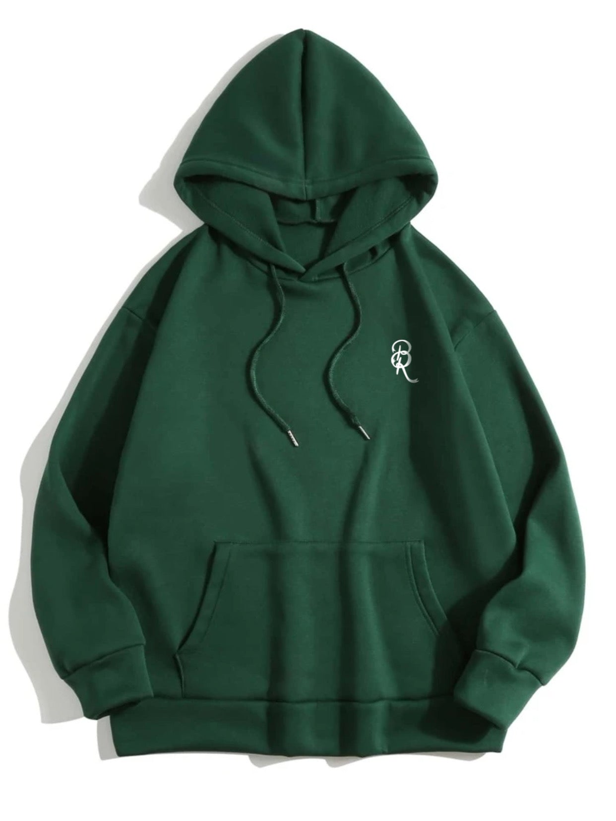 BR Echo Hoodies