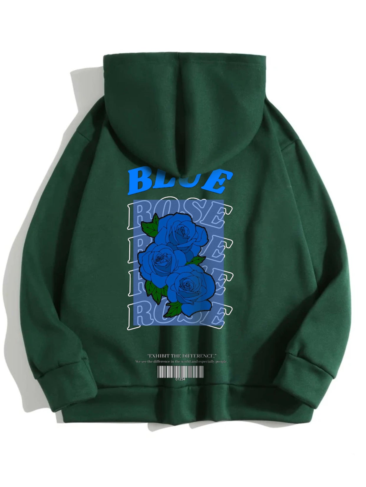 BR Echo Hoodies