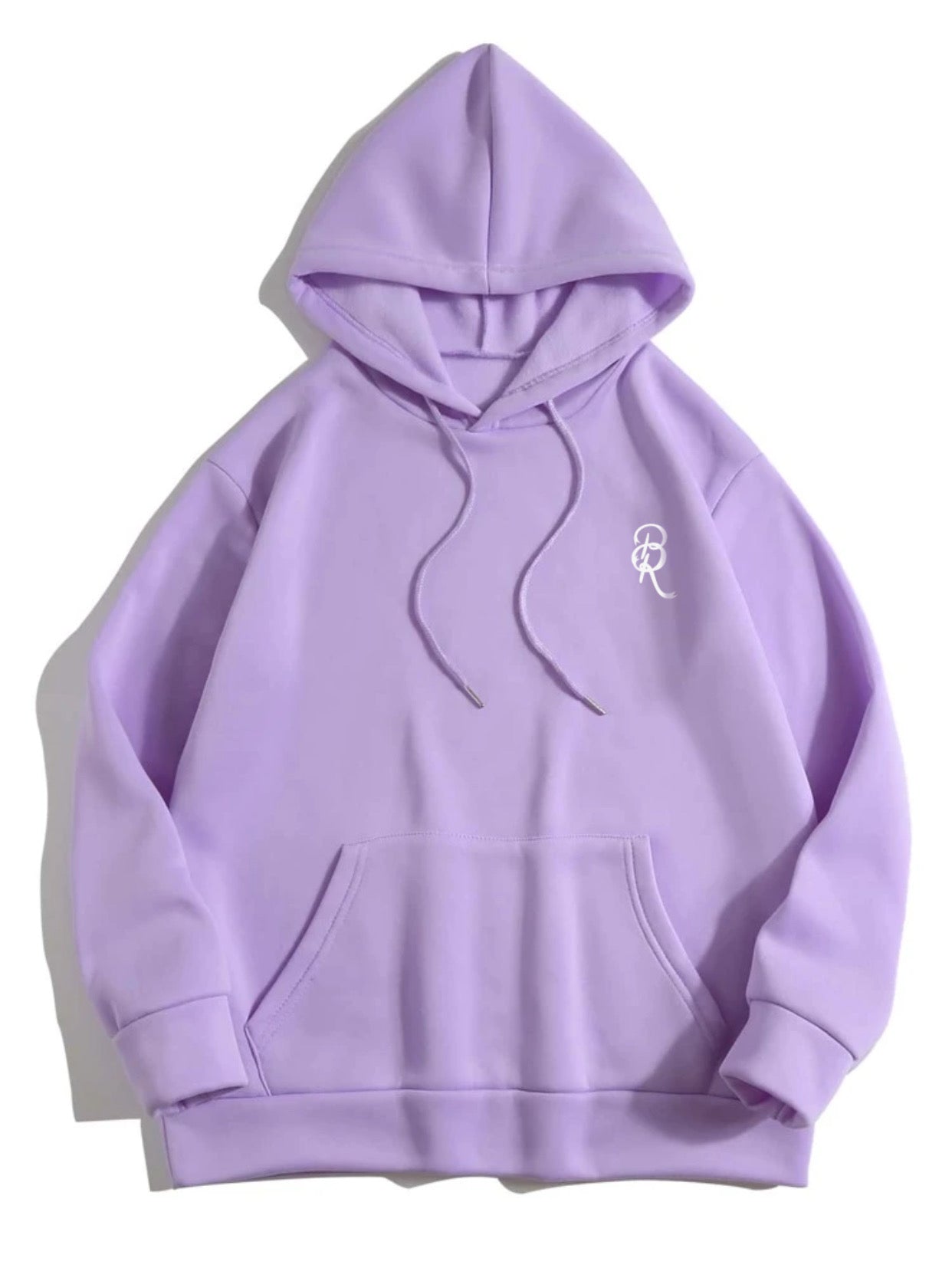 BR Echo Hoodies