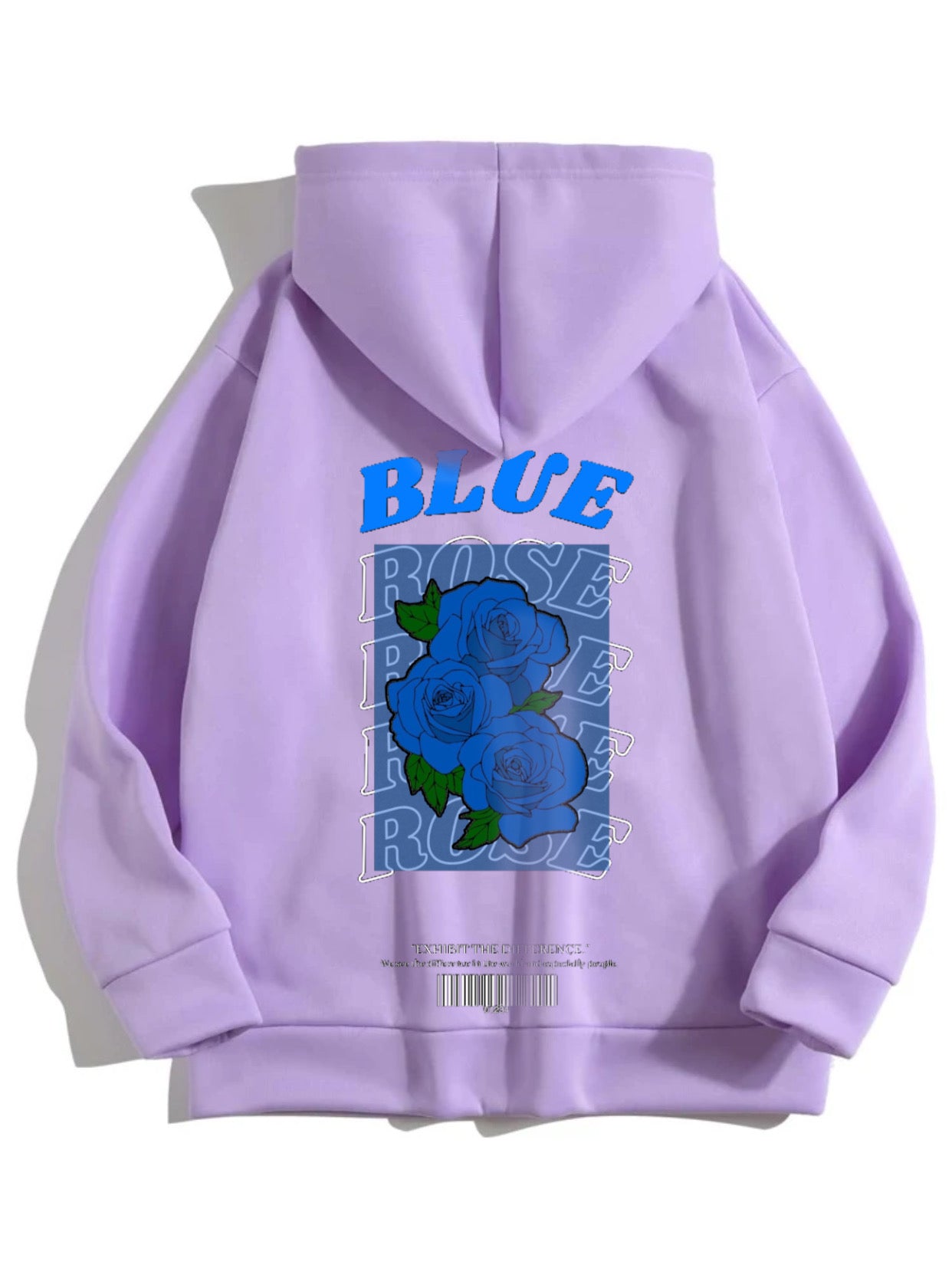 BR Echo Hoodies