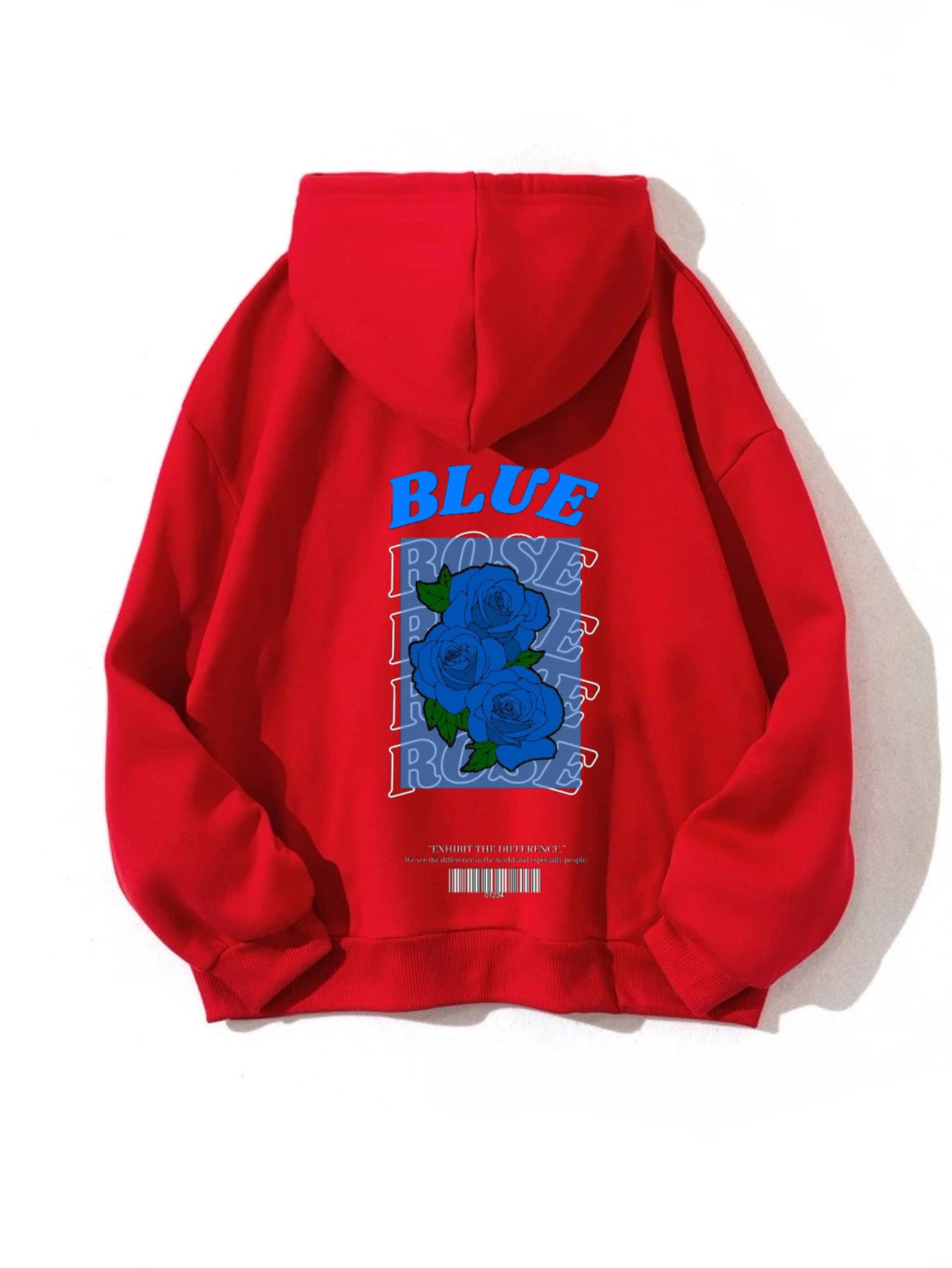 BR Echo Hoodies