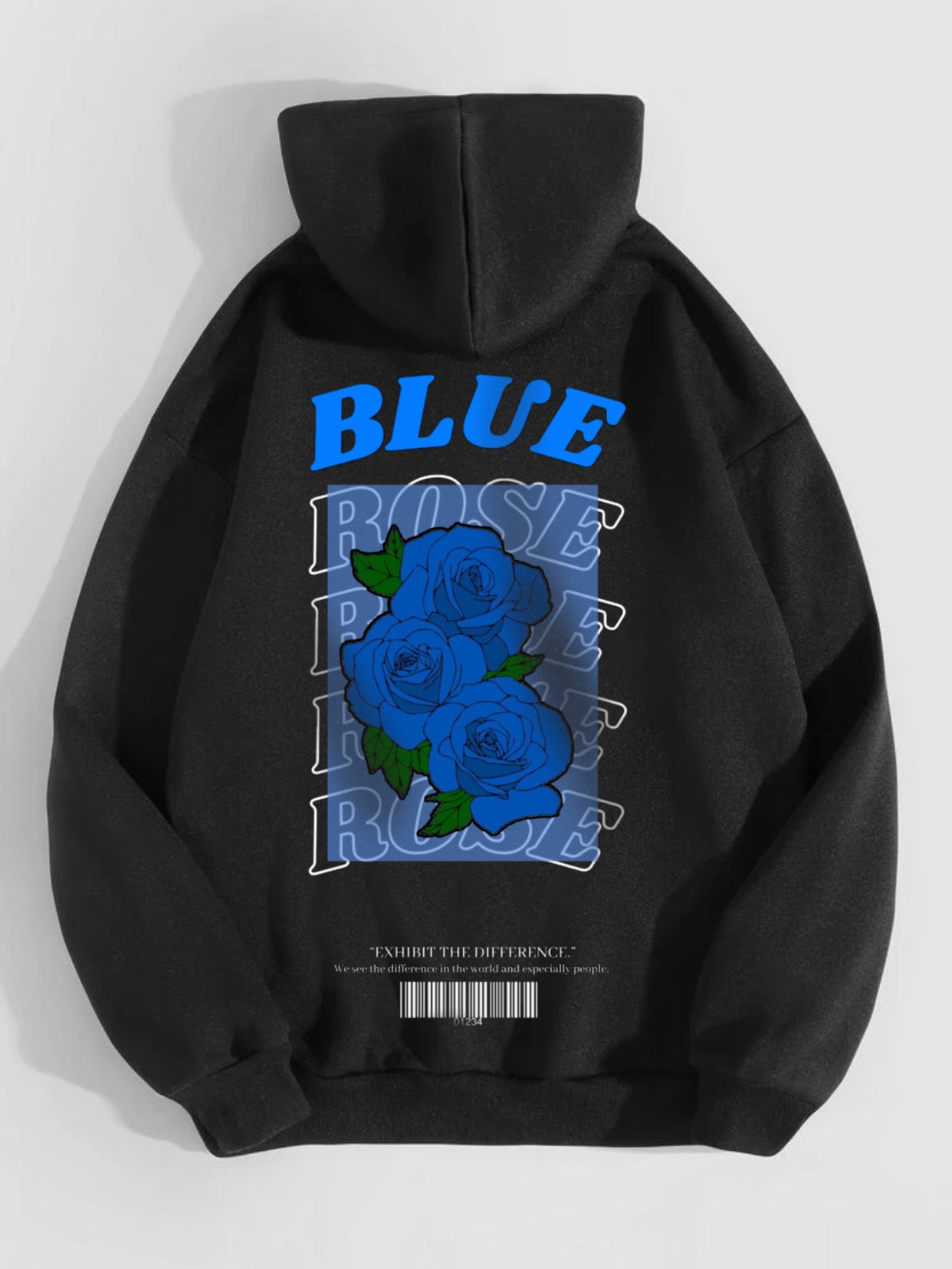 BR Echo Hoodies